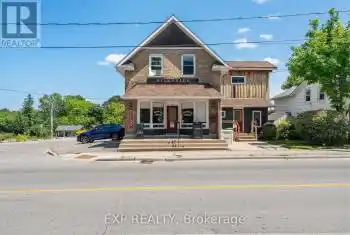 104 William Street, Kawartha Lakes (Lindsay), Ontario K9V4A5, 2 Bedrooms Bedrooms, ,5 BathroomsBathrooms,Commercial,For Sale,William,X9118078