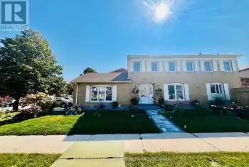 54 Nimrod Crescent Unit# BSMT, Brampton (Westgate), Ontario L6S4V2, 2 Bedrooms Bedrooms, ,1 BathroomBathrooms,All Houses,For Rent,Nimrod,W9353467