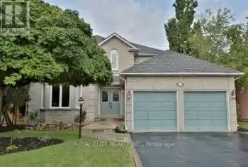 2879 Arlington Drive, Oakville (Clearview), Ontario L6J6R4, 6 Bedrooms Bedrooms, ,4 BathroomsBathrooms,All Houses,For Rent,Arlington,W9512839