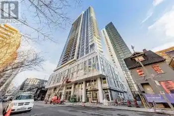 77 Mutual Street Unit# 710, Toronto (Church-Yonge Corridor), Ontario M5B0B9, 2 Bedrooms Bedrooms, ,1 BathroomBathrooms,Condo,For Rent,Mutual,C11895577