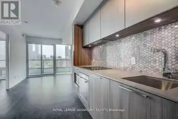 85 Wood Street Unit# 3911, Toronto (Church-Yonge Corridor), Ontario M4Y0E8, 2 Bedrooms Bedrooms, ,1 BathroomBathrooms,All Houses,For Rent,Wood,C11895584