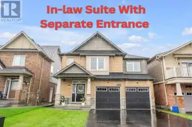 2375 Dobbinton Street Oshawa (Windfields) Ontario L1L0L4