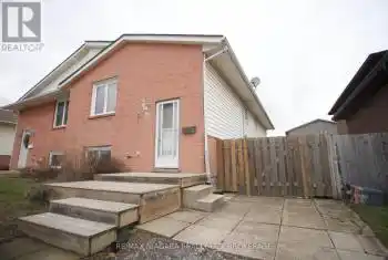 8 Briarsdale Crescent Unit# Lower, Welland (767 - N. Welland), Ontario L3C6R8, 1 Bedroom Bedrooms, ,1 BathroomBathrooms,All Houses,For Rent,Briarsdale,X11895597