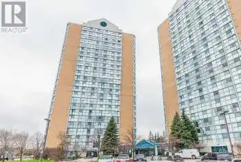 25 Trailwood Drive Unit# 201, Mississauga (Hurontario), Ontario L4Z3K9, 2 Bedrooms Bedrooms, ,2 BathroomsBathrooms,Condo,For Rent,Trailwood,W11895448