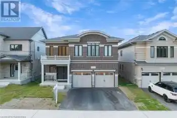 61 BROADACRE Drive, Kitchener, Ontario N3A3E4, 4 Bedrooms Bedrooms, ,4 BathroomsBathrooms,All Houses,For Sale,BROADACRE,40684016