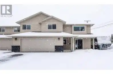 1470 BRENTWOOD Road West Kelowna British Columbia V1Z1L4