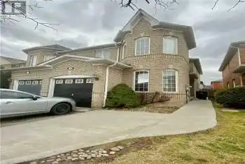 29 Garibaldi Drive, Brampton (Fletcher's Meadow), Ontario L6X4Y7, 3 Bedrooms Bedrooms, ,3 BathroomsBathrooms,All Houses,For Rent,Garibaldi,W11895589