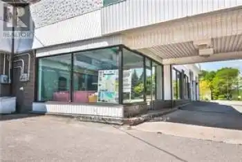 675 6th Street Unit# 3, Owen Sound, Ontario N4K1G5, ,Commercial,For Rent,6th,X11895199