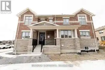 3235 Chimney Swift Crescent, Pickering, Ontario L0H1J0, 5 Bedrooms Bedrooms, ,3 BathroomsBathrooms,All Houses,For Rent,Chimney Swift,E11895529