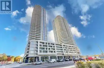 2033 Kennedy Road Unit# 2701 Toronto (Agincourt South-Malvern West) On