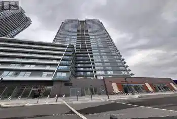 50 Upper Mall Way Unit# 3007B, Vaughan (Brownridge), Ontario L4J4P8, 1 Bedroom Bedrooms, ,1 BathroomBathrooms,Condo,For Rent,Upper Mall,N11895607