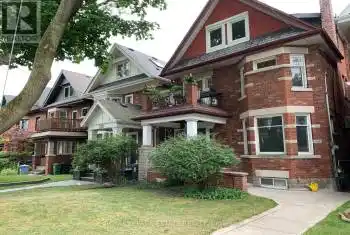 128 Mavety Street Unit# Unit 3, Toronto (Junction Area), Ontario M6P2L9, 1 Bedroom Bedrooms, ,1 BathroomBathrooms,All Houses,For Rent,Mavety,W11894637