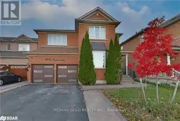 17 Via Romano Way, Brampton (Bram East), Ontario L6P1K2, 4 Bedrooms Bedrooms, ,3 BathroomsBathrooms,All Houses,For Rent,Via Romano,W11895618