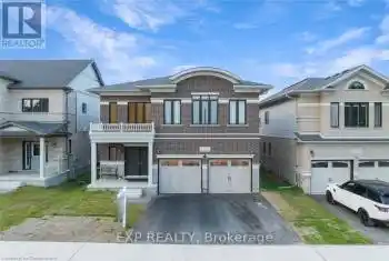 61 BROADACRE Drive, Kitchener, Ontario N3A3E4, 4 Bedrooms Bedrooms, ,4 BathroomsBathrooms,All Houses,For Sale,BROADACRE,X11895628