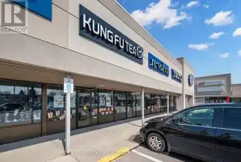 3455 Fairview Street Unit# 22, Burlington (Roseland), Ontario L7N2R4, ,Commercial,For Sale,Fairview,W11895641