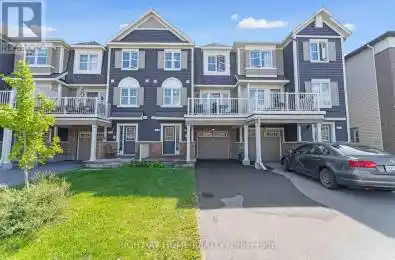 74 Feathertop Lane Ottawa Ontario K2V0K7