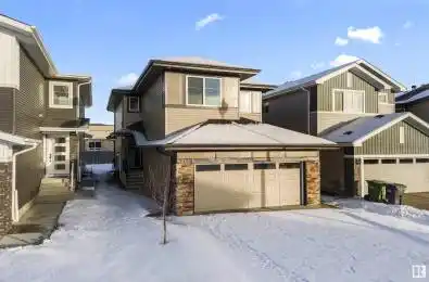 213 Kettyl Court Leduc Alberta T9E1B6