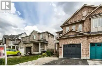 4015 Coachman Circle Mississauga (Churchill Meadows) Ontario L5M6Y5