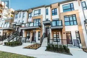 145 Canon Jackson Drive Unit# TH204, Toronto (Beechborough-Greenbrook), Ontario M6M0E1, 2 Bedrooms Bedrooms, ,3 BathroomsBathrooms,All Houses,For Rent,Canon Jackson,W11895670