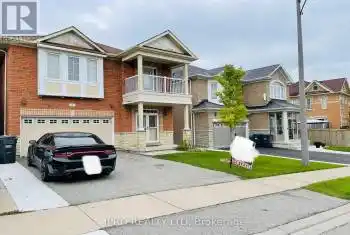 6 Fishing Crescent, Brampton (Madoc), Ontario L6V4T4, 3 Bedrooms Bedrooms, ,3 BathroomsBathrooms,All Houses,For Rent,Fishing,W11895702