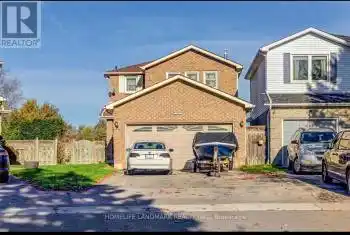 1606 Norwill Crescent, Oshawa (Samac), Ontario L1G7V3, 5 Bedrooms Bedrooms, ,4 BathroomsBathrooms,All Houses,For Sale,Norwill,E11895676