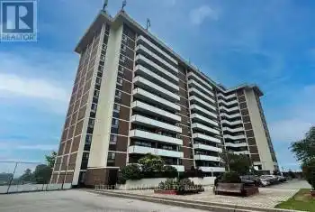 541 Blackthorn Avenue Unit# 405, Toronto (Keelesdale-Eglinton West), Ontario M6M5A6, 2 Bedrooms Bedrooms, ,1 BathroomBathrooms,Condo,For Sale,Blackthorn,W11895717