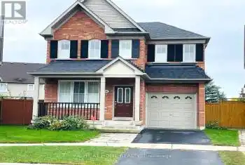 36 Marriner Crescent, Ajax (Northeast Ajax), Ontario L1Z1Z1, 5 Bedrooms Bedrooms, ,4 BathroomsBathrooms,All Houses,For Rent,Marriner,E11895737