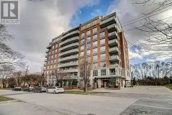 17 Ruddington Drive Unit# 405, Toronto (Bayview Woods-Steeles), Ontario M2K0A8, 2 Bedrooms Bedrooms, ,1 BathroomBathrooms,Condo,For Sale,Ruddington,C11895719