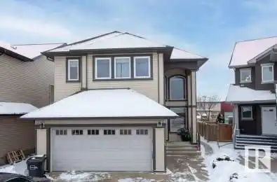 12228 170 AV NW Unit# 12228 Edmonton Alberta T5X0H9