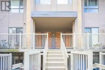 80 Orchid Place Drive Unit# 307, Toronto (Malvern), Ontario M1B0C4, 2 Bedrooms Bedrooms, ,2 BathroomsBathrooms,All Houses,For Sale,Orchid Place,E11895748