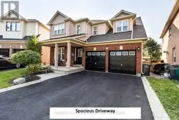 8 Sunnybrook Crescent Unit# Bsmt, Brampton (Fletcher's Meadow), Ontario L7A1Y2, 2 Bedrooms Bedrooms, ,1 BathroomBathrooms,All Houses,For Rent,Sunnybrook,W11895764