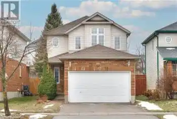 85 EASTFOREST Trail, Kitchener, Ontario N2N3M3, 3 Bedrooms Bedrooms, ,2 BathroomsBathrooms,All Houses,For Sale,EASTFOREST,40685198