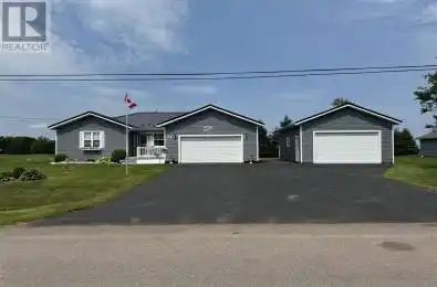 18 LAUGHLIN Street Miscouche Prince Edward Island C0B1T0