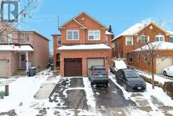 95 Mount Fuji Crescent, Brampton (Sandringham-Wellington), Ontario L6R2L6, 5 Bedrooms Bedrooms, ,4 BathroomsBathrooms,All Houses,For Sale,Mount Fuji,W11895794