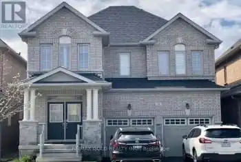 18 Ricardo Road Unit# (Upper), Brampton (Vales of Castlemore), Ontario L6P3Z1, 4 Bedrooms Bedrooms, ,4 BathroomsBathrooms,All Houses,For Rent,Ricardo,W11895796