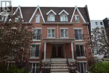 20 Laidlaw Street Unit# 1106, Toronto (South Parkdale), Ontario M6K1X2, 3 Bedrooms Bedrooms, ,2 BathroomsBathrooms,All Houses,For Rent,Laidlaw,W11895832