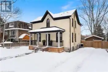 351 FOUNTAIN Street, Cambridge, Ontario N3H1J2, 2 Bedrooms Bedrooms, ,3 BathroomsBathrooms,All Houses,For Sale,FOUNTAIN,40685639