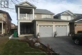 177 Vintage Gate, Brampton (Fletcher's Meadow), Ontario L6X5B7, 4 Bedrooms Bedrooms, ,3 BathroomsBathrooms,All Houses,For Rent,Vintage,W11895759