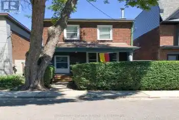 109 Lippincott Street Unit# Main, Toronto (Palmerston-Little Italy), Ontario M5S2P2, 4 Bedrooms Bedrooms, ,1 BathroomBathrooms,All Houses,For Rent,Lippincott,C11895871