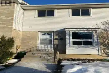 1786 Attawandaron Road Unit# 19, London, Ontario N6G3N1, 3 Bedrooms Bedrooms, ,2 BathroomsBathrooms,All Houses,For Rent,Attawandaron,X11895898