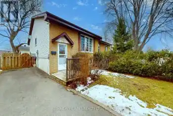 789 Colonel Curry Drive, Brockville, Ontario K6V6G5, 3 Bedrooms Bedrooms, ,2 BathroomsBathrooms,All Houses,For Sale,Colonel Curry,X11895932