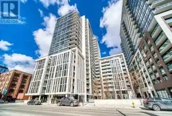 400 Adelaide Street Unit# 822, Toronto (Moss Park), Ontario M5A4S3, 2 Bedrooms Bedrooms, ,2 BathroomsBathrooms,Condo,For Rent,Adelaide,C11895924