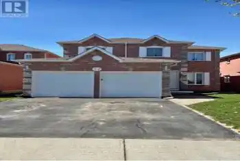 32 Harkins Drive, Ajax (Central West), Ontario L1T3T6, 2 Bedrooms Bedrooms, ,1 BathroomBathrooms,All Houses,For Rent,Harkins,E11895889