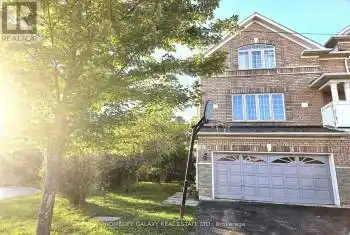 6 Bon Echo Court, Toronto (Malvern), Ontario M1B6C3, 3 Bedrooms Bedrooms, ,3 BathroomsBathrooms,All Houses,For Rent,Bon Echo,E11895899