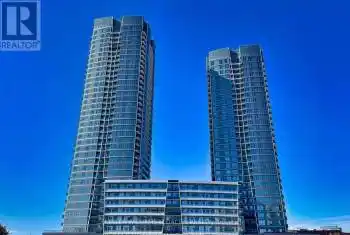 30 Upper Mall Way Drive Unit# 2309A, Vaughan (Brownridge), Ontario L4J0L8, 2 Bedrooms Bedrooms, ,1 BathroomBathrooms,Condo,For Rent,Upper Mall Way,N11895908