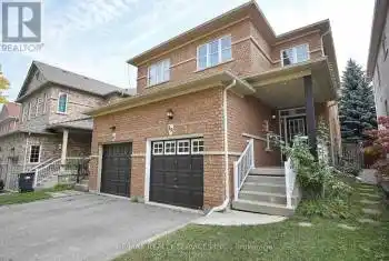 19 Martree Crescent, Brampton (Madoc), Ontario L6V4R3, 4 Bedrooms Bedrooms, ,2 BathroomsBathrooms,All Houses,For Sale,Martree,W11895925