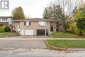 32 Obermeyer Drive, Kitchener, Ontario N2A1P6, 3 Bedrooms Bedrooms, ,1 BathroomBathrooms,All Houses,For Rent,Obermeyer,X11895891