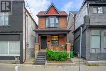 1055 Woodbine Avenue, Toronto (Woodbine-Lumsden), Ontario M4C4C2, 2 Bedrooms Bedrooms, ,2 BathroomsBathrooms,All Houses,For Rent,Woodbine,E11895959