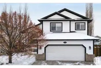 70 SUNFLOWER LN, Sherwood Park, Alberta T8H2M3, 4 Bedrooms Bedrooms, ,3 BathroomsBathrooms,All Houses,For Sale,Clarkdale Meadows,70 SUNFLOWER LN,E4416274