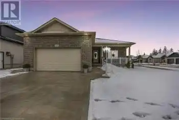 255 ROGERS Road, Listowel, Ontario N4W0H3, 3 Bedrooms Bedrooms, ,3 BathroomsBathrooms,All Houses,For Sale,ROGERS,40685749